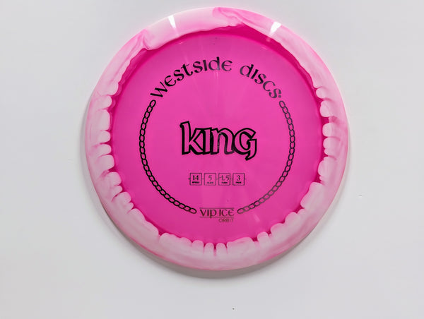 King Pink / 173-174