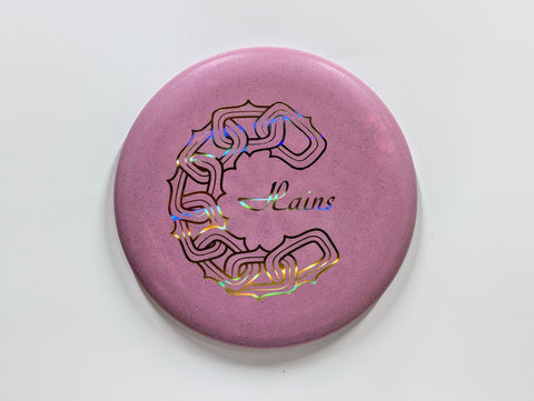 Luna Pink / 170-172