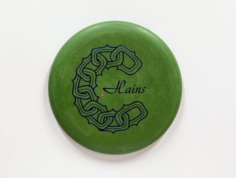 Luna Green / 173-174