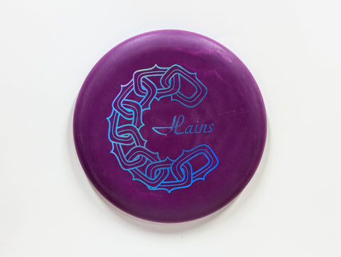 Luna Lavender / 173-174