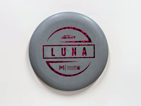 Luna Grey / 175-176