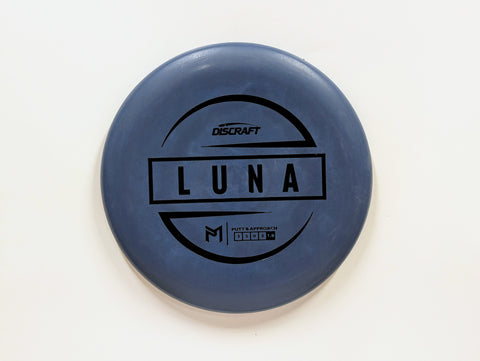 Luna Blue / 173-174