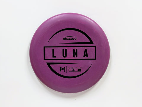 Luna Violet / 175-176