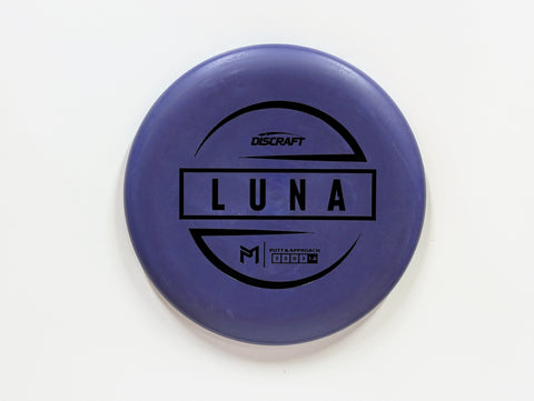 Luna Purple / 175-176