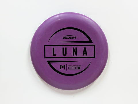 Luna Purple / 177-180