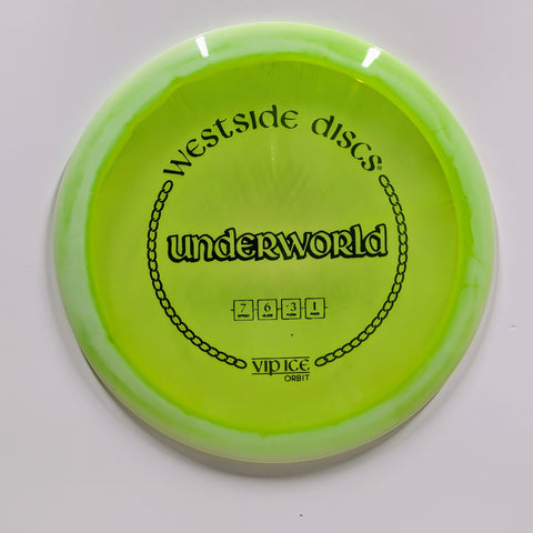 Westside Discs