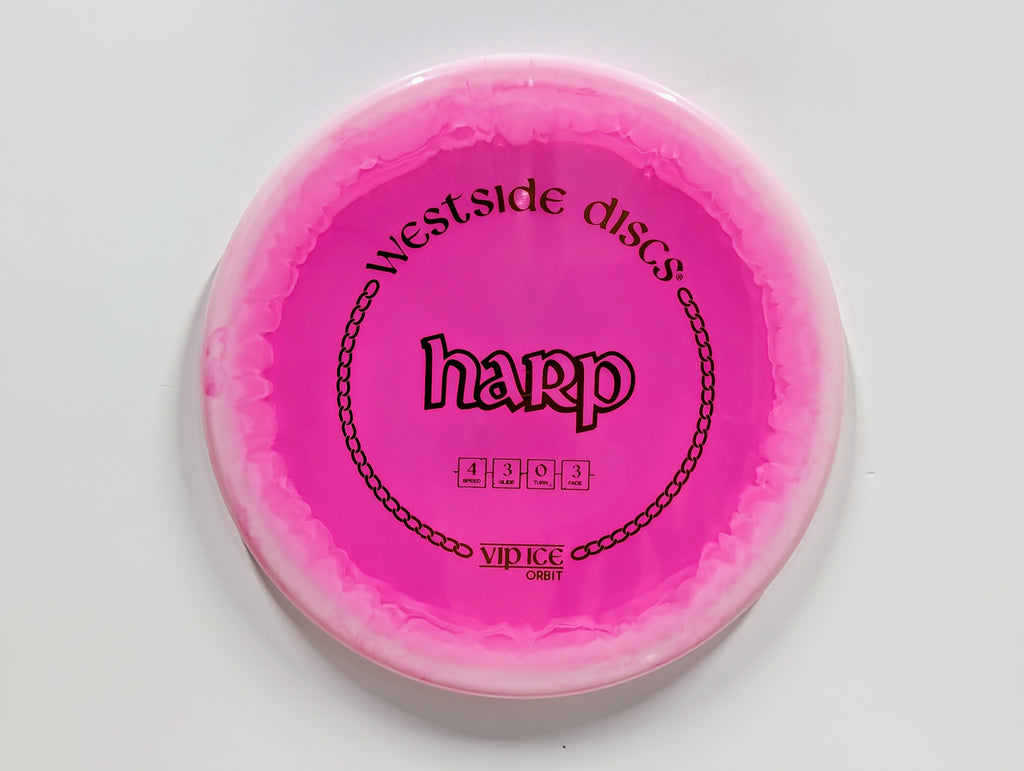 Harp Pink / 173-174