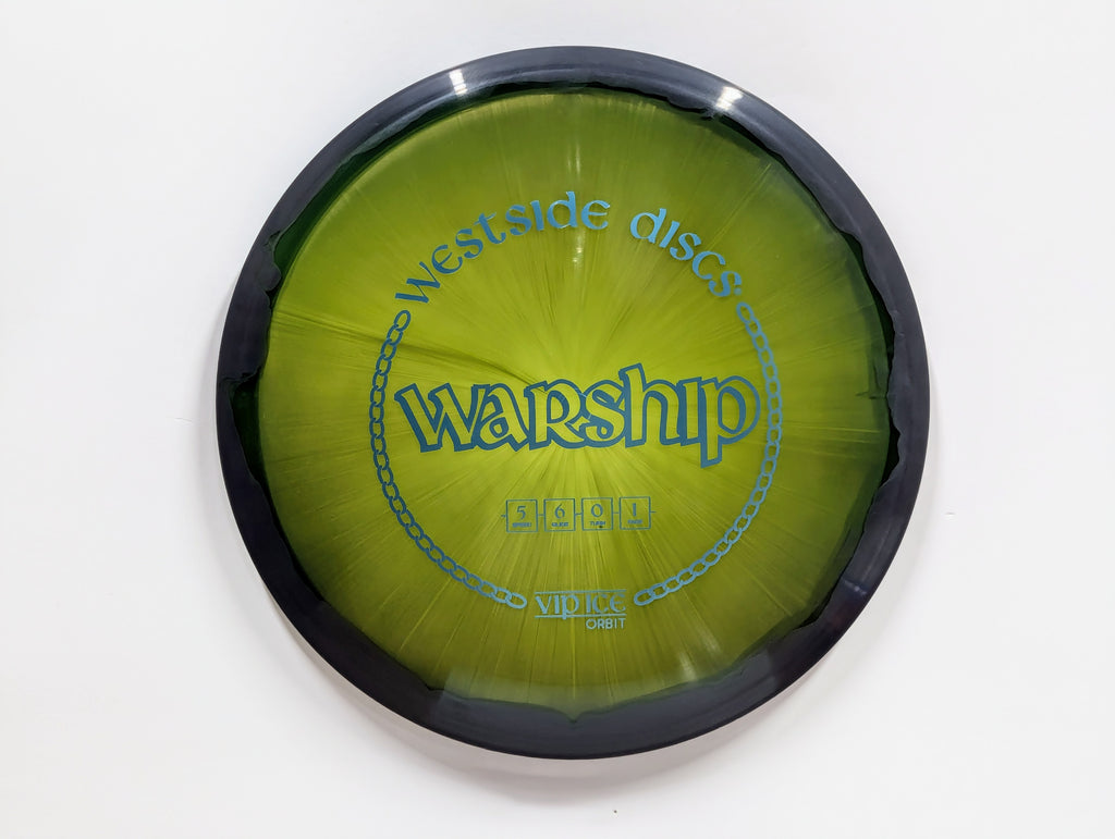 Warship Green / 177-180