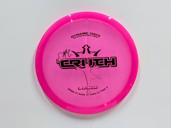 EMAC Truth Pink / 177-180