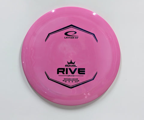 Rive Pink / 173-174