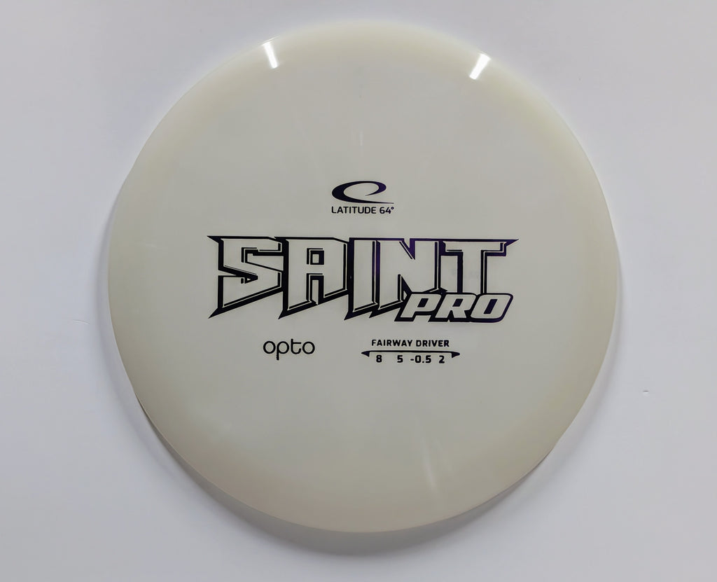 Saint pro White / 170-172