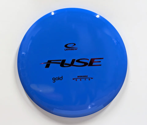 Fuse Blue / 177-180