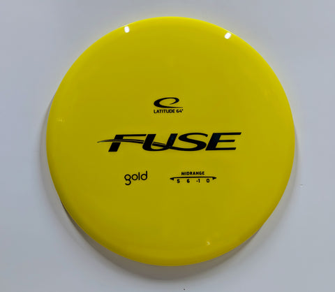 Fuse Yellow / 177-180