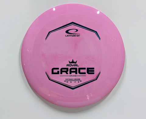 Grace Pink / 173-174