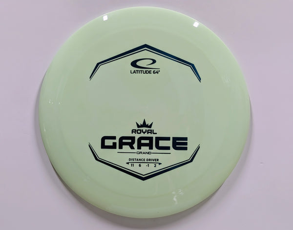 Grace Green / 175-180