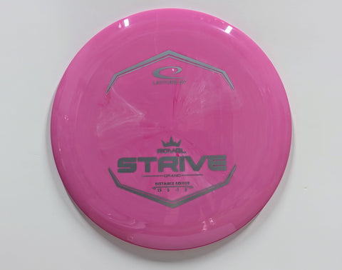 Strive Pink / 173-174