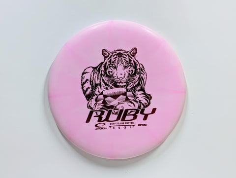 Ruby Pink / 147