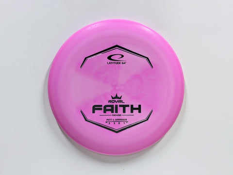 Faith Pink / 173174