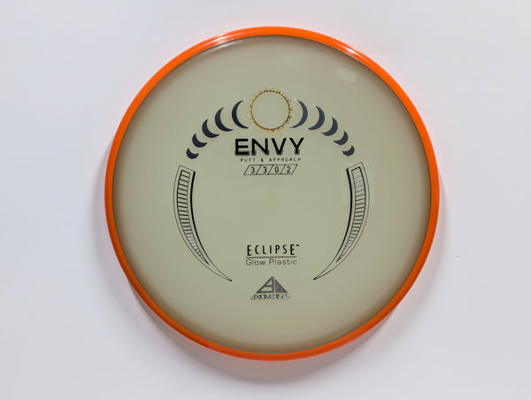 Envy Orange / 173-174