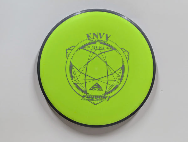 Envy Green / 162