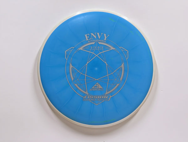 Envy Blue / 165-169