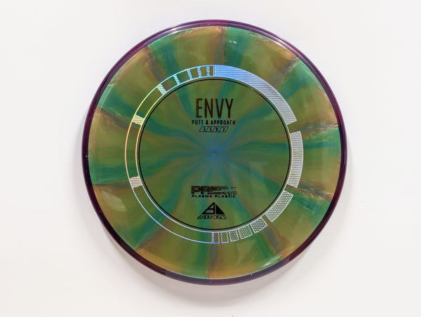 Envy Green / 173-174