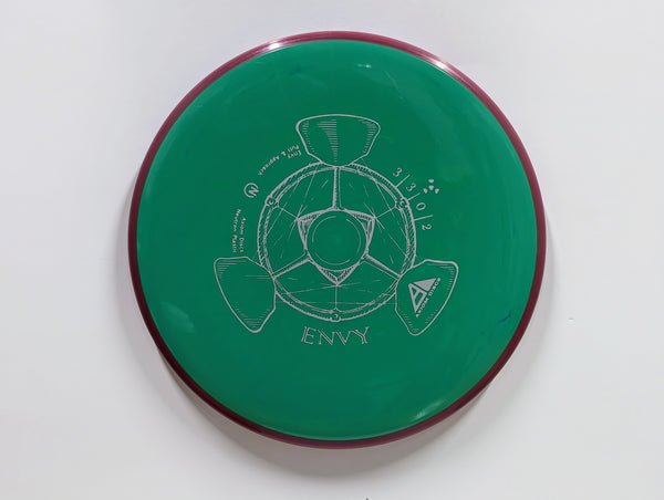 Envy Green / 170-172