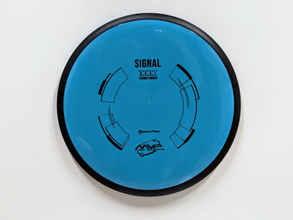 Signal Teal / 170-172