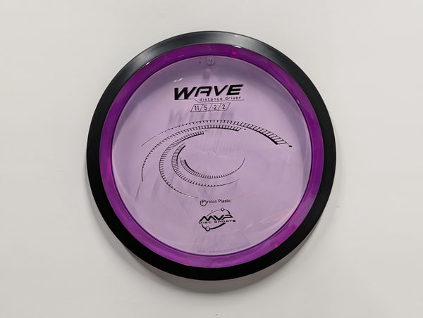 Wave Purple / 170-172