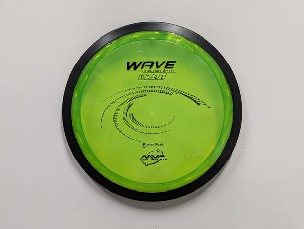 Wave Green / 170-172