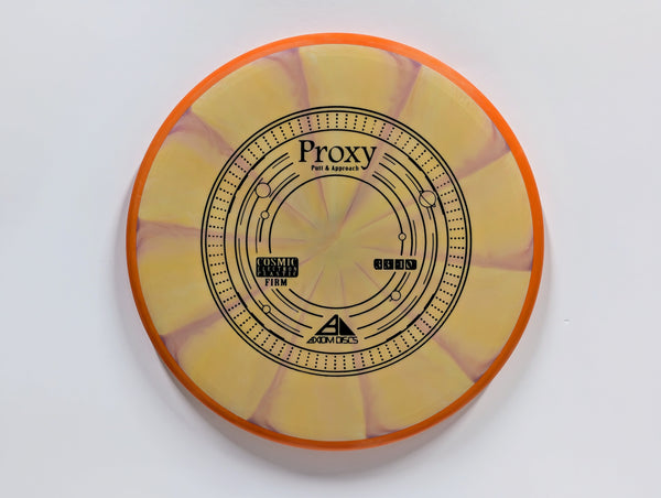 Proxy Orange / 170-172