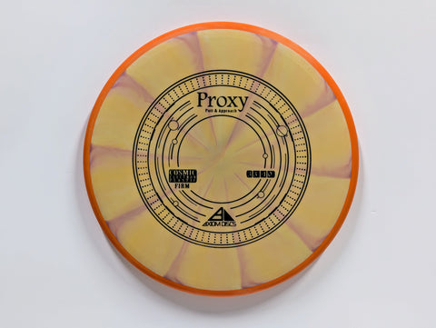 Proxy Orange / 170-172