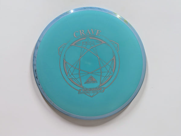 Crave Teal / 165-169