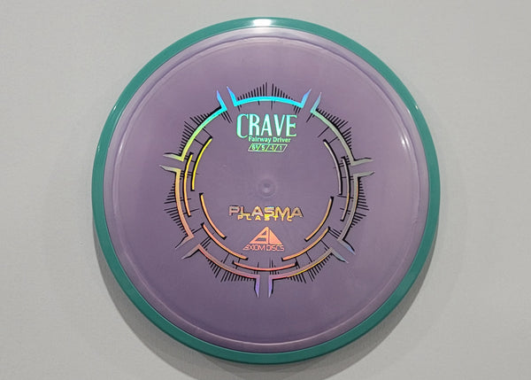Crave