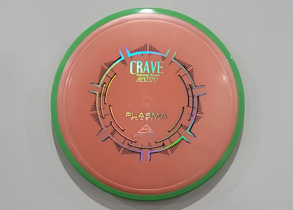 Crave