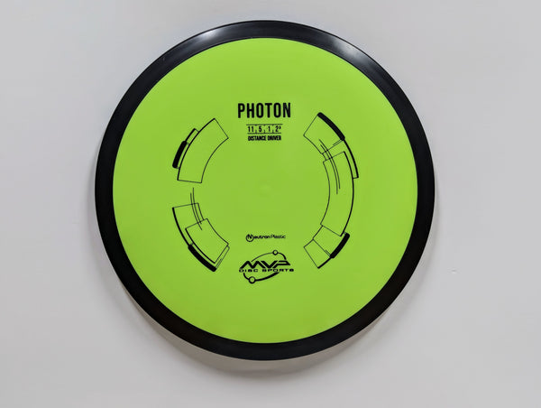 Photon Green / 173-175