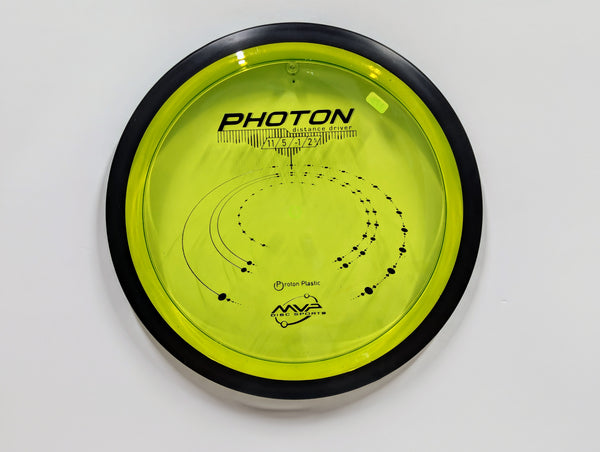 Photon Green / 173-174