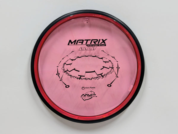 Matrix Pink / 170-172