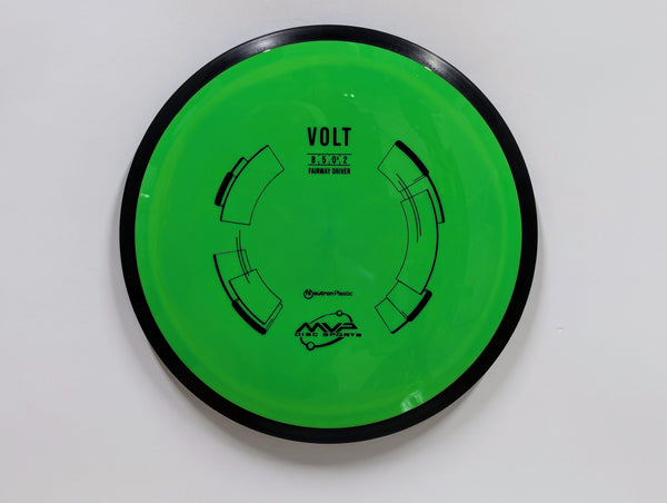 Volt Green / 173-174