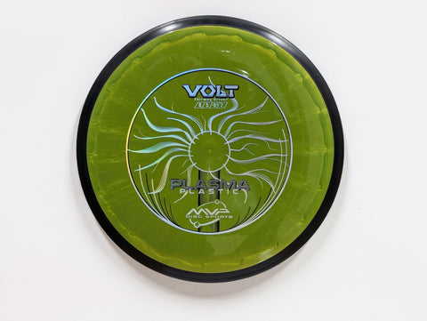 Volt Green / 173-174