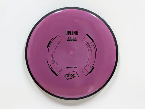 Uplink Purple / 174-175