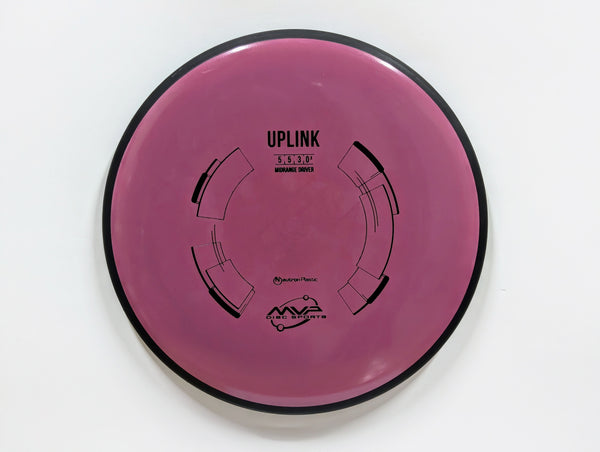 Uplink Purple / 177-180