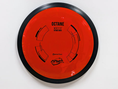 Octane Red / 170-172