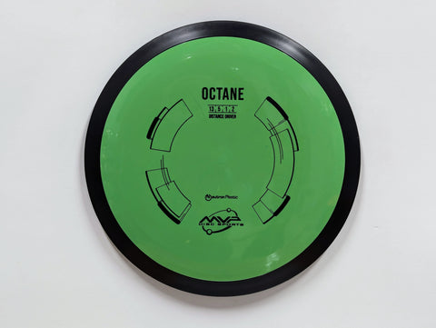 Octane Green / 170-172