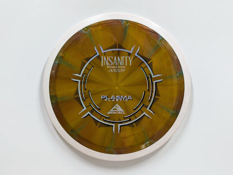 Insanity Gold / 175-176