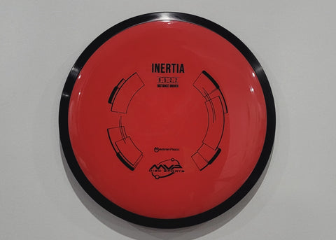 Inertia