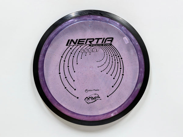 Inertia Purple / 175-176