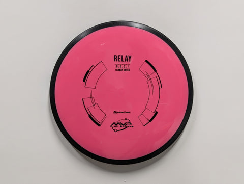 Relay Pink / 170-172