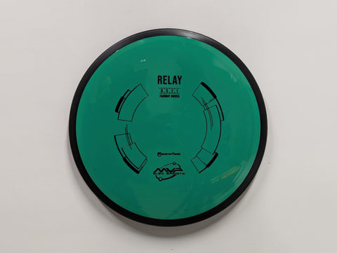 Relay Green / 170-172