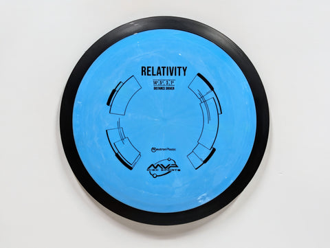 Relativity Blue / 173-174